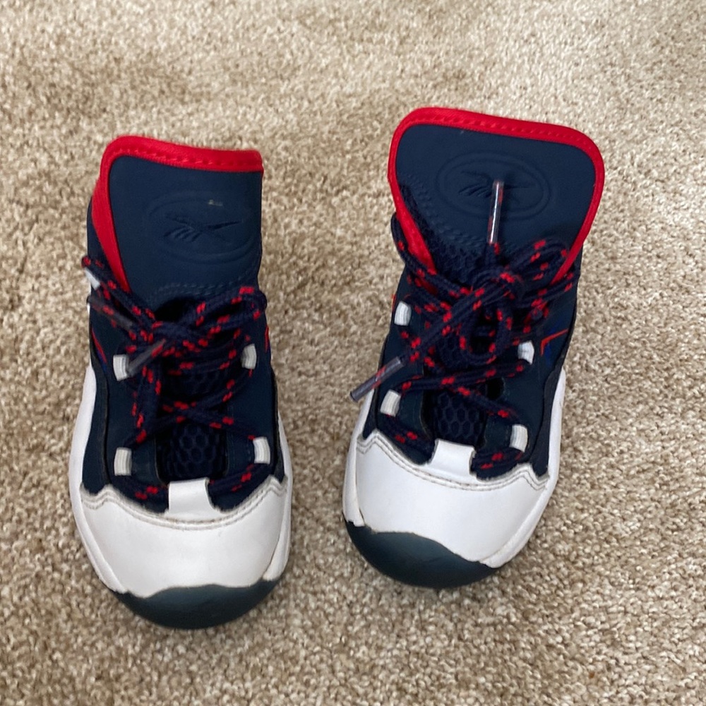 Toddler And 1 sneakers
